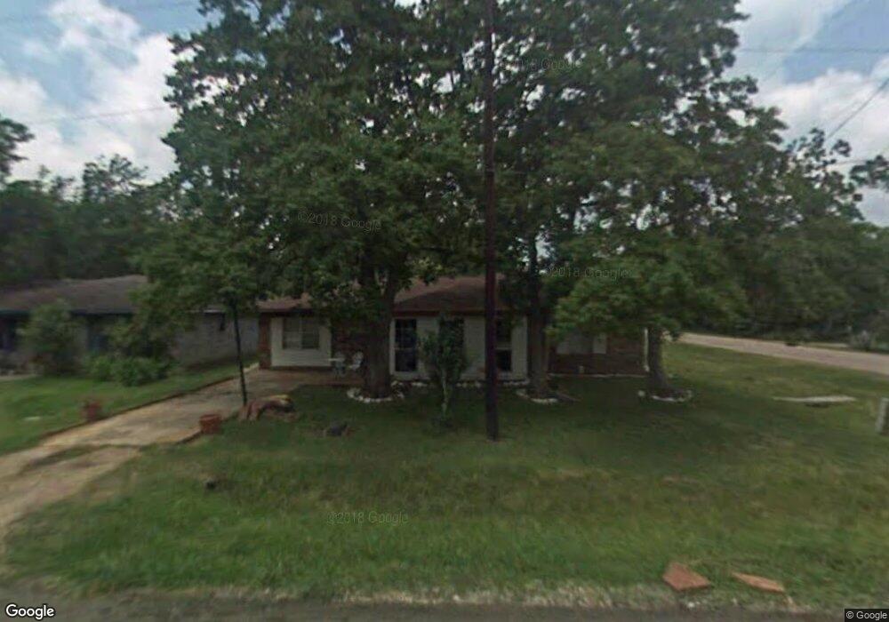 20310 County Road 510f, Brazoria, TX 77422 - photo 1