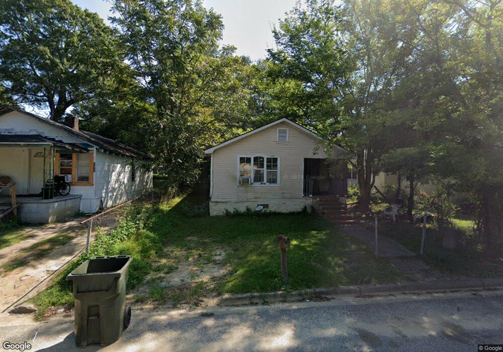 702 Monroe St, Dothan, AL 36303 - photo 1