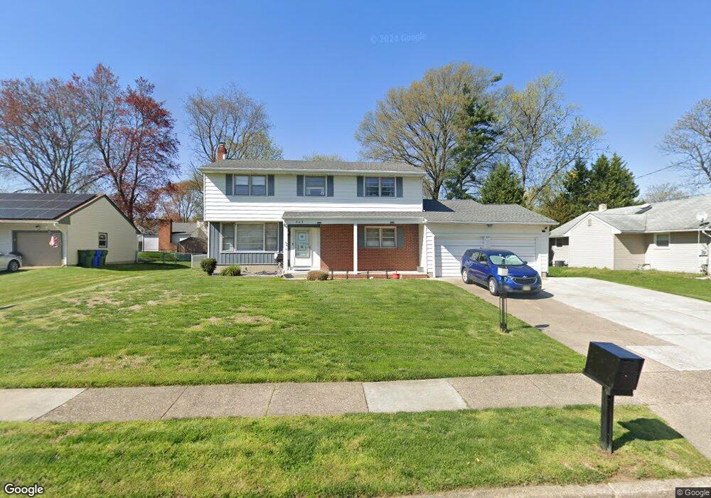345 Cherry Hill Blvd, Cherry Hill, NJ 08002 - photo 1