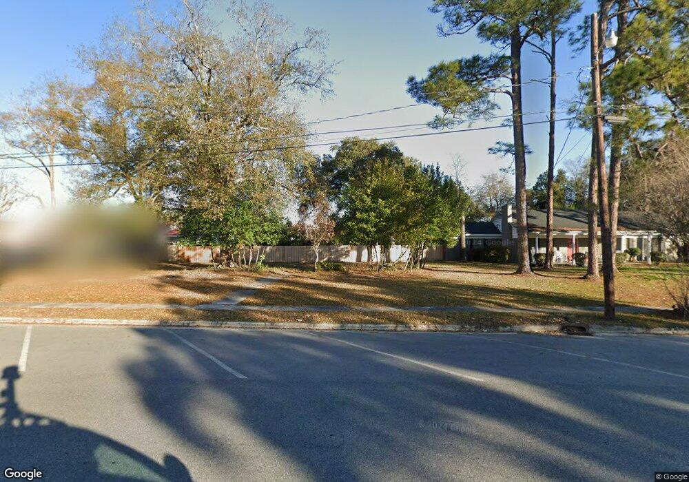 207 E 5th St, Adel, GA 31620 - photo 1