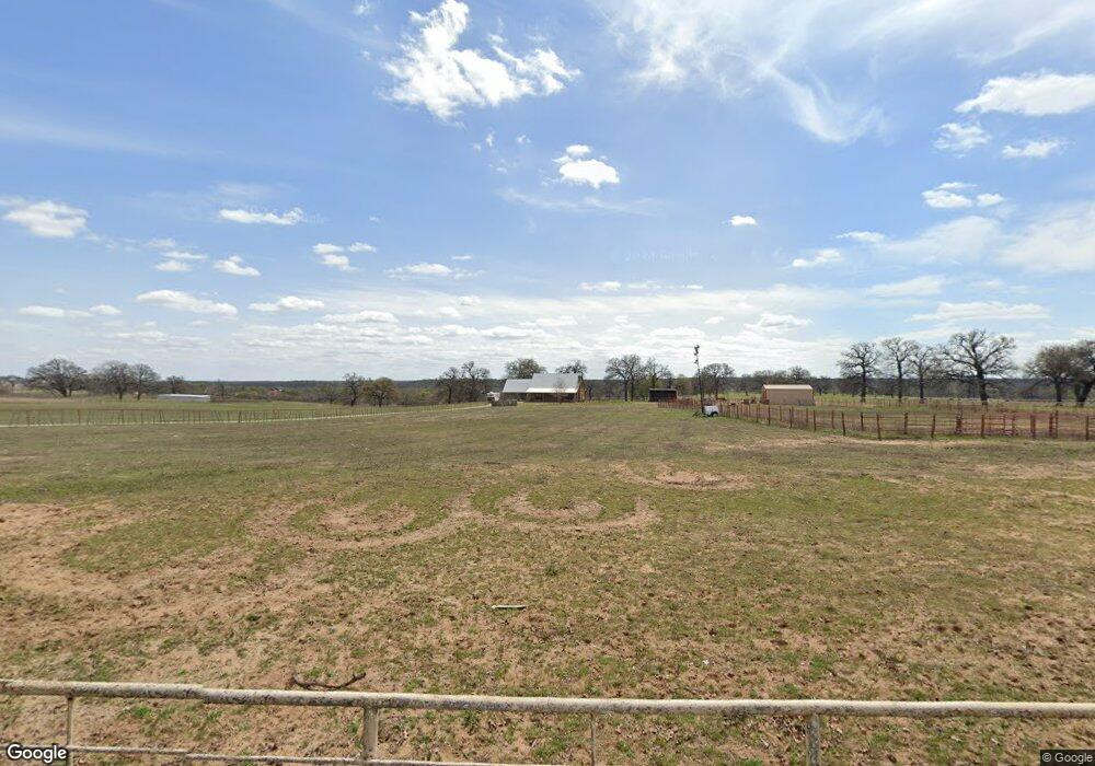 901 Dude Ln, Millsap, TX 76066 - photo 1