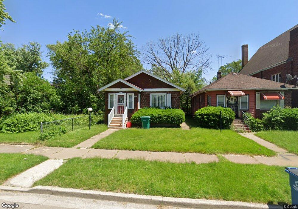 1061 Fillmore St, Gary, IN 46402 - photo 1