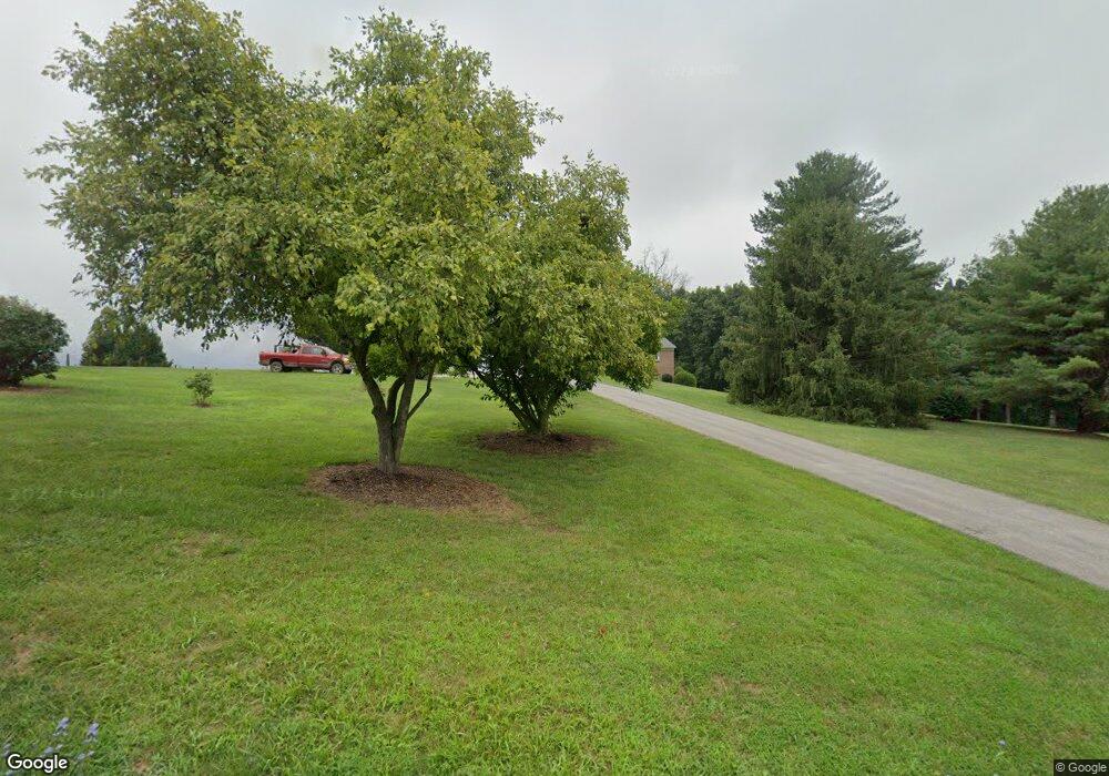 2029 Feeser Rd N, Taneytown, MD 21787 - photo 1