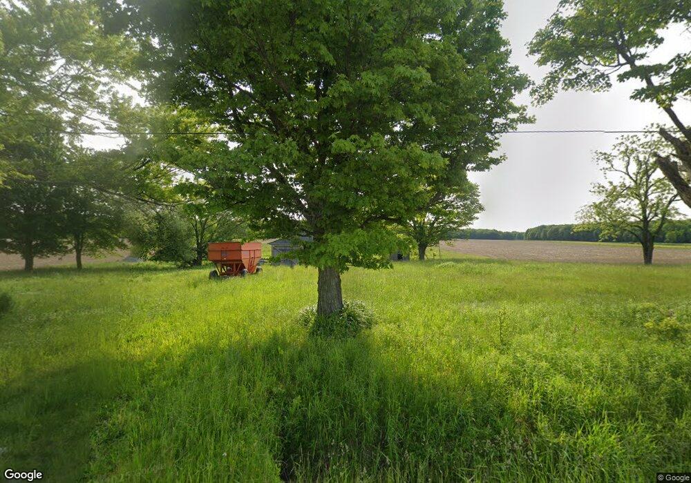 1044 Penn Line Rd, Pierpont, OH 44082 - photo 1