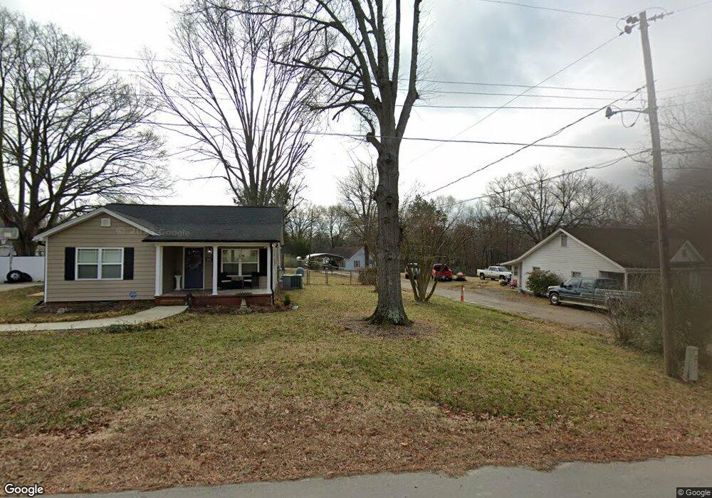 210 Crest St, Belmont, NC 28012 - photo 1