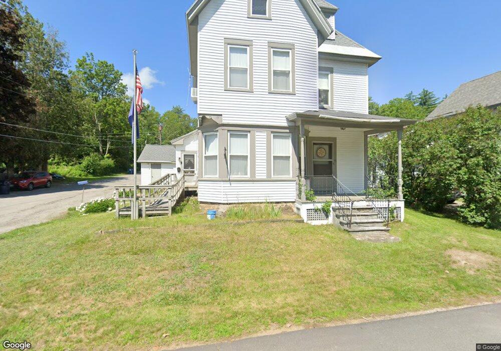 16 Cedar St, Tilton, NH 03276 - photo 1