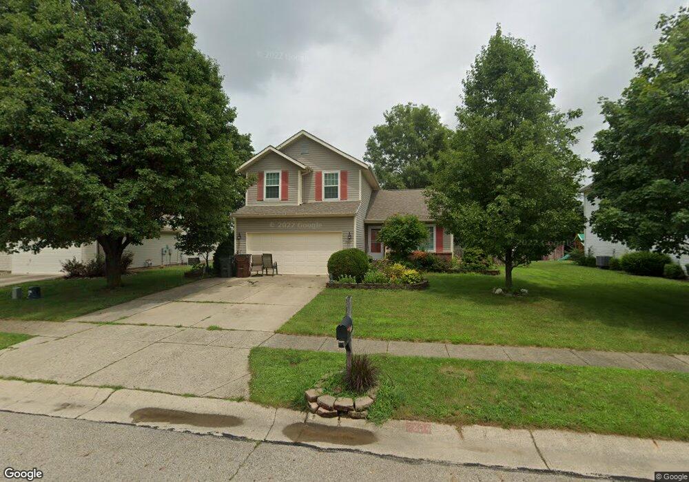 2804 N Barnhill Place, Xenia, OH 45385 - photo 1