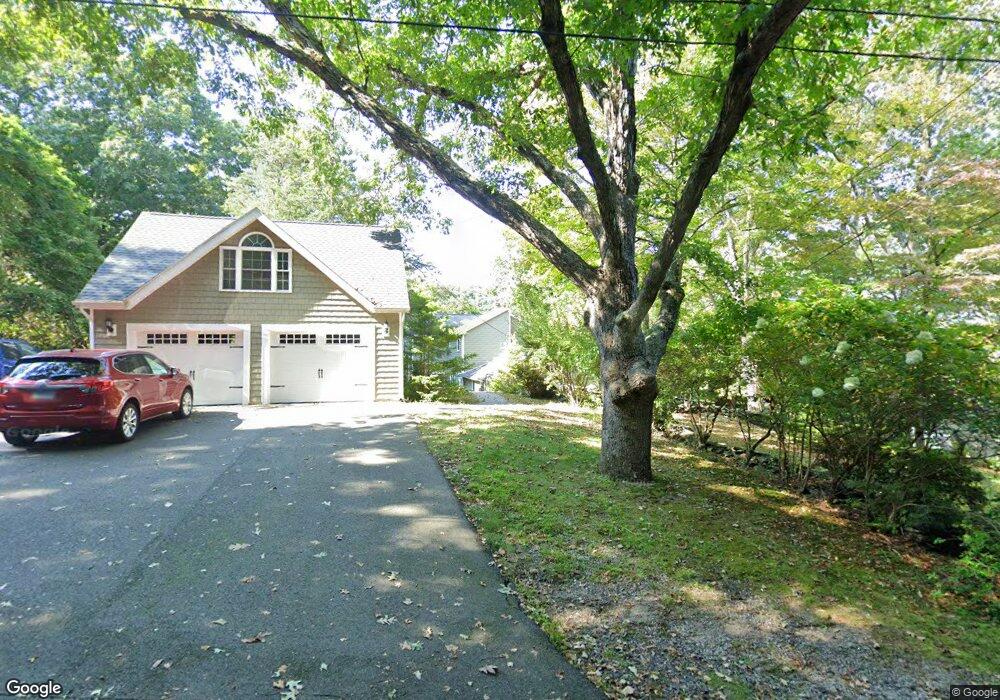 71 Lords Ln, Deep River, CT 06417 - photo 1