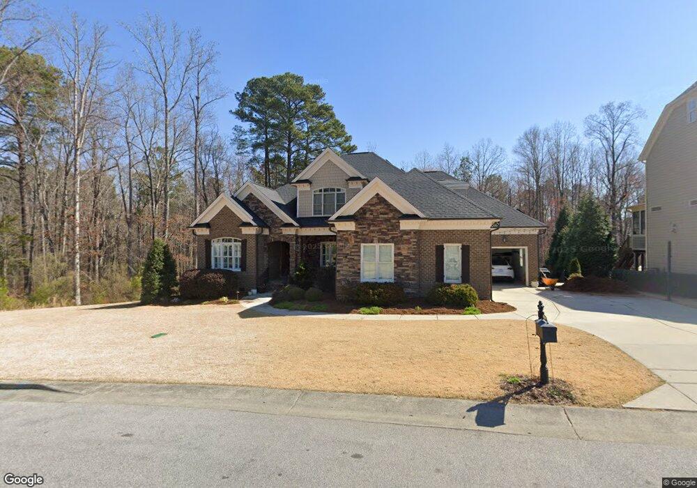 1911 Napoli Dr, Apex, NC 27502 - photo 1