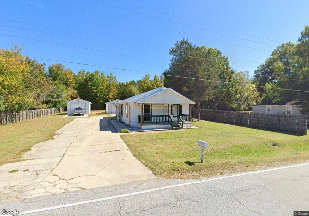 2633 Ingram Rd, High Point, NC 27263 - photo 1