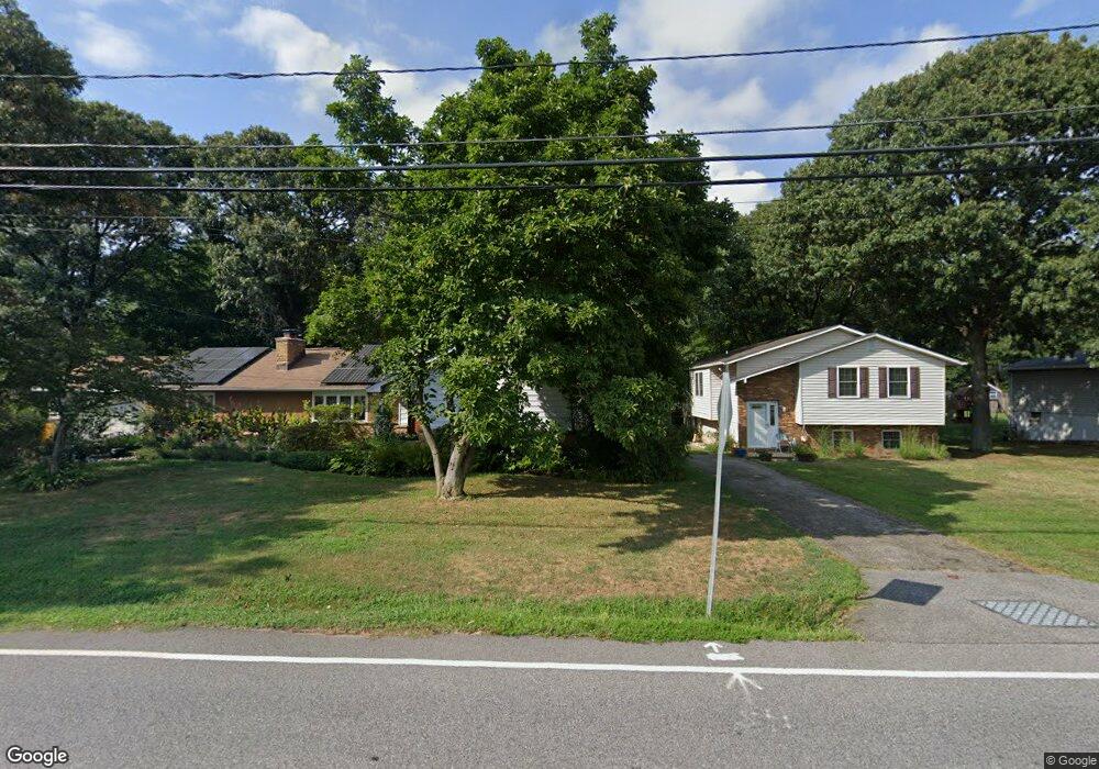 932 Blue Ridge Dr, Annapolis, MD 21409 - photo 1