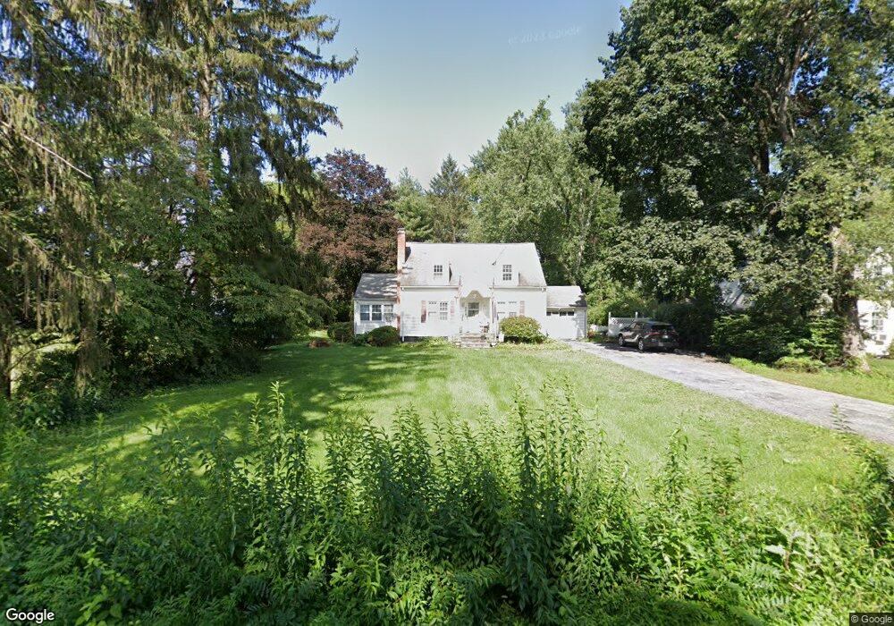 201 Cedar Ave, Poughkeepsie, NY 12603 - photo 1