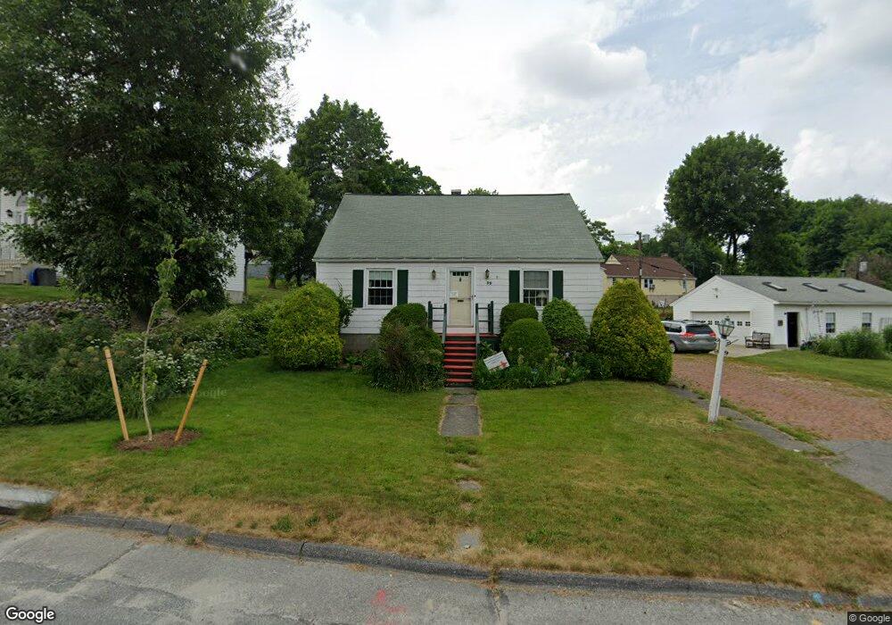 99 Kenberma Rd, Worcester, MA 01604 - photo 1