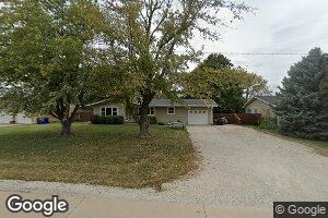 514 S Empire St, Galva, KS 67443