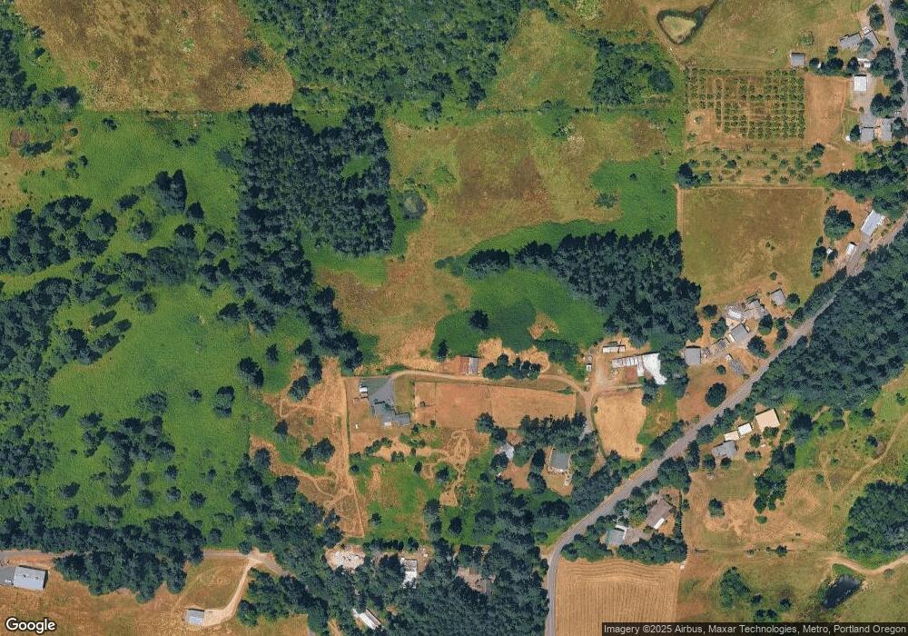 24687 S Central Point Rd, Canby, OR 97013 - photo 1