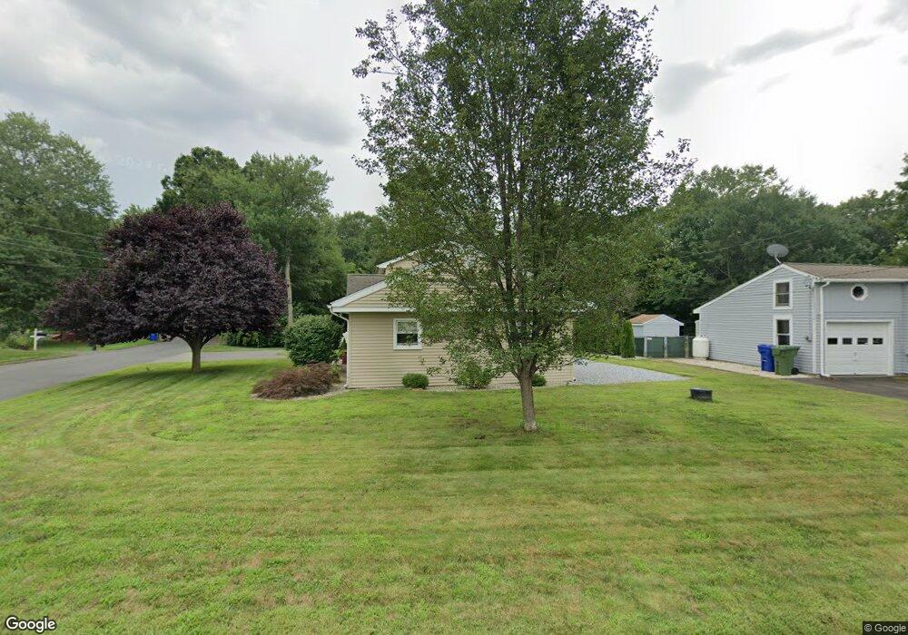 1 Forest Rd, Cromwell, CT 06416 - photo 1