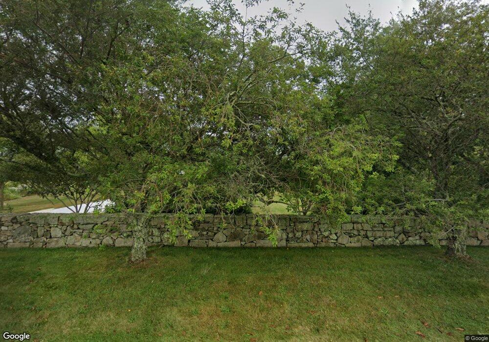 1162 Horseneck Rd, Westport, MA 02790 - photo 1