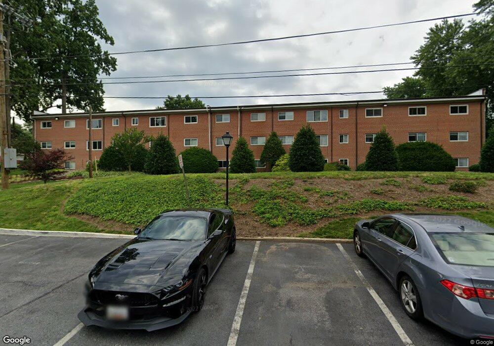 2617 Holman Ave, Silver Spring, MD 20910 - photo 1