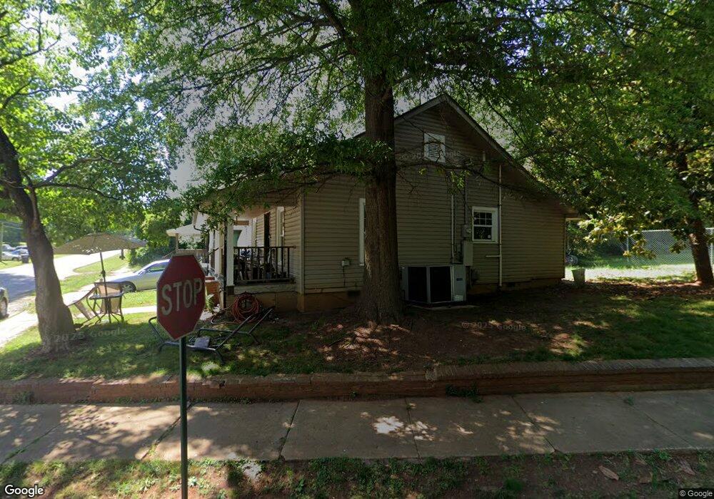 318 Winston Ave, Statesville, NC 28677 - photo 1