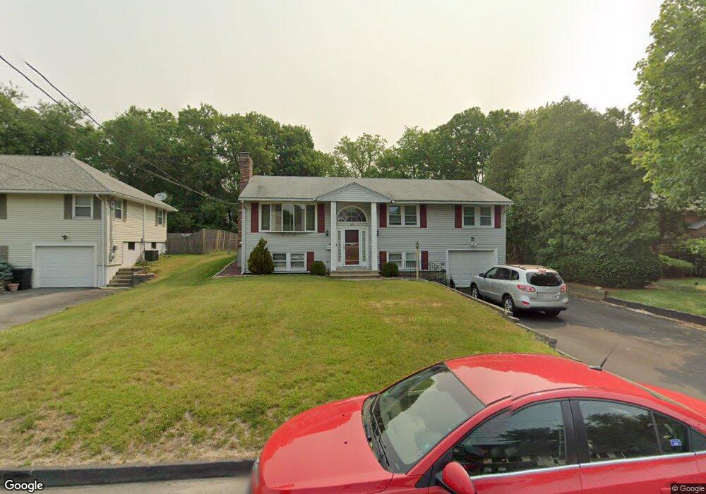 27 Allston Ave, Worcester, MA 01604 - photo 1