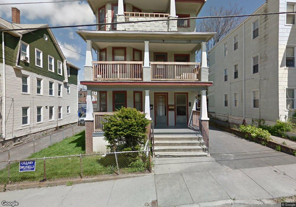 109 Rose St, Waterbury, CT 06704 - photo 1