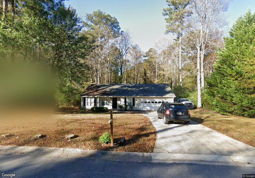 4691 Jamerson Forest Pkwy, Marietta, GA 30066 - photo 1