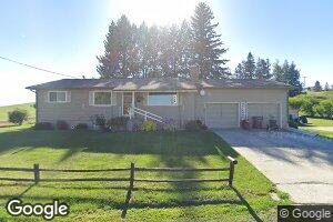 253 S Garfield St, Genesee, ID 83832