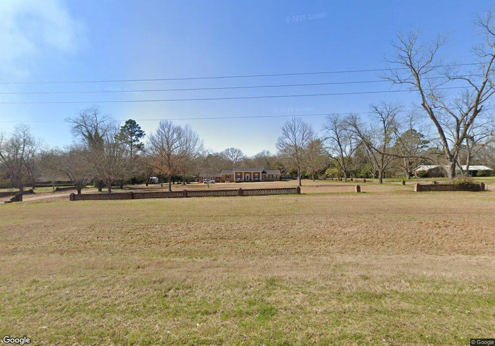 664 Us Highway 19 S, Americus, GA 31719 - photo 1