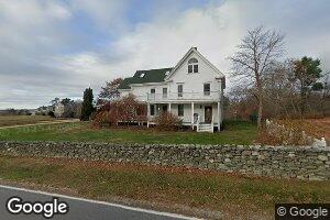 1780 Harpswell Neck Rd, Harpswell, ME 04079