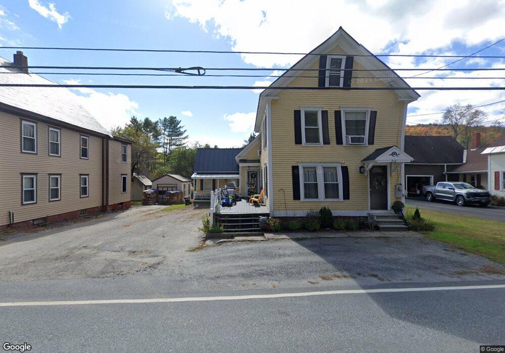 214 Main St, Cavendish, VT 05153 - photo 1