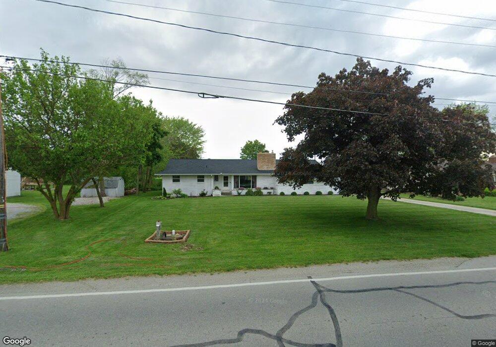 1766 N Genoa Clay Center Rd, Genoa, OH 43430 - photo 1