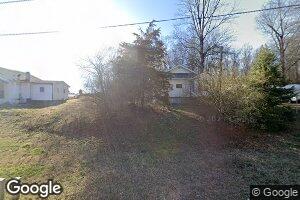 129 Hilltop Dr, Mooresboro, NC 28114