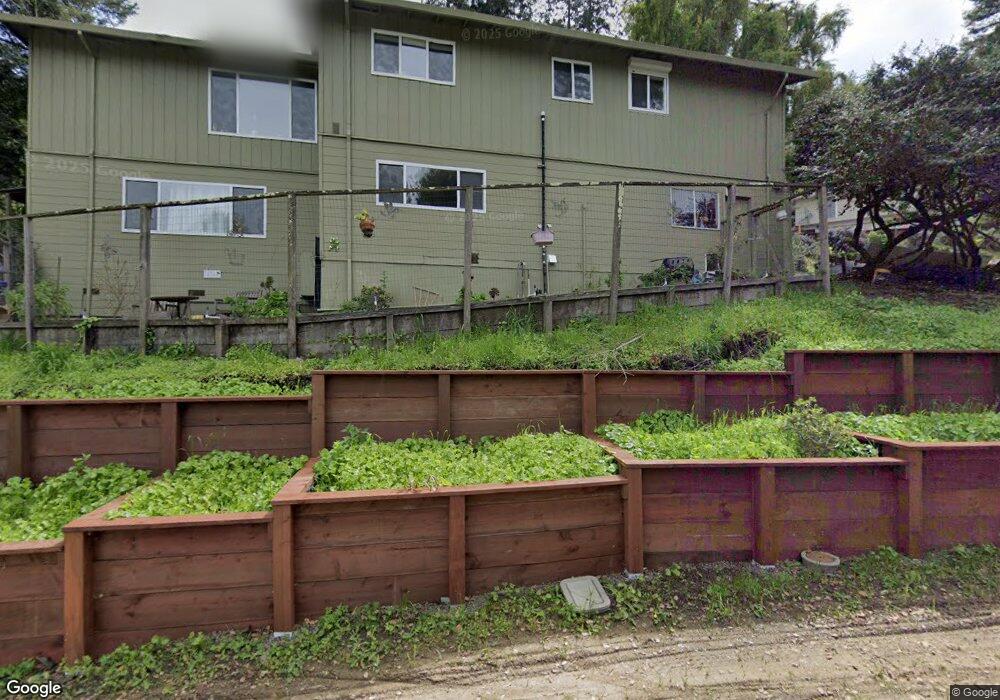 746 Wildcat Canyon Rd, Berkeley, CA 94708 - photo 1