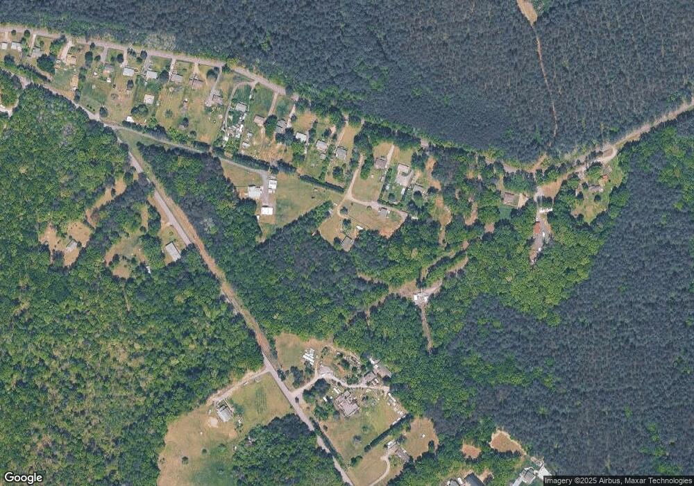 8501 Pamunkey Rd, Spotsylvania, VA 22551 - photo 1