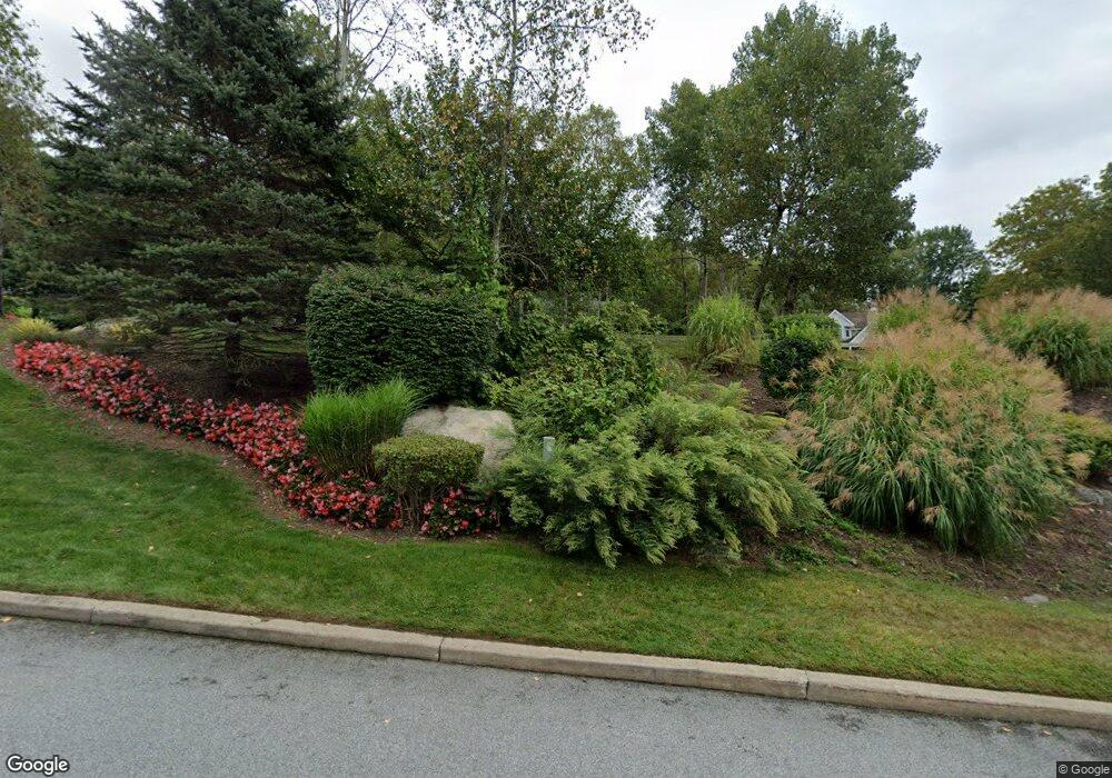 20 Table Rock Rd, Tuxedo Park, NY 10987 - photo 1