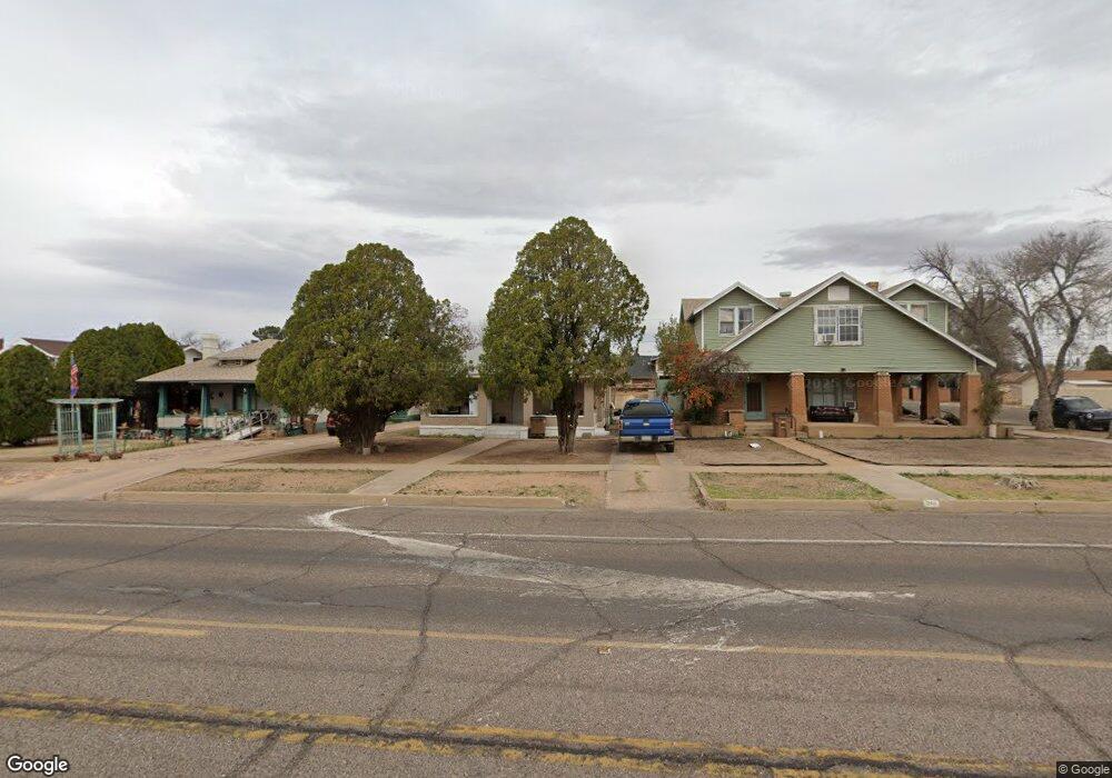 1254 E 9th St, Douglas, AZ 85607 - photo 1