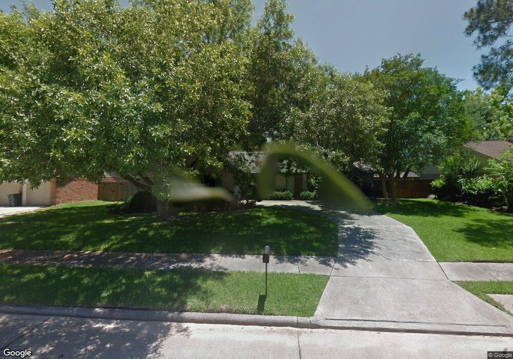 1208 Frontier Ln, Friendswood, TX 77546 - photo 1