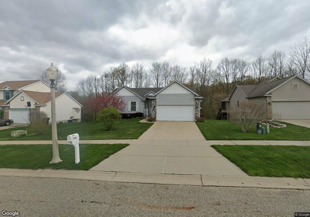 7116 Captiva Dr, Lansing, MI 48917 - photo 1