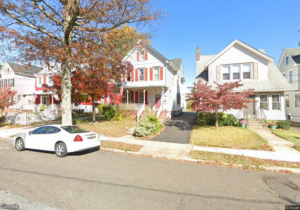 713 Park Ave, Collingswood, NJ 08108 - photo 1