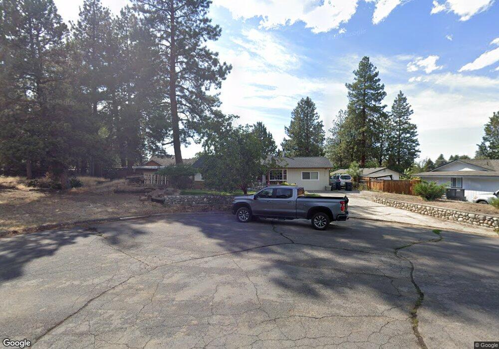 61363 Franke Ln, Bend, OR 97702 - photo 1