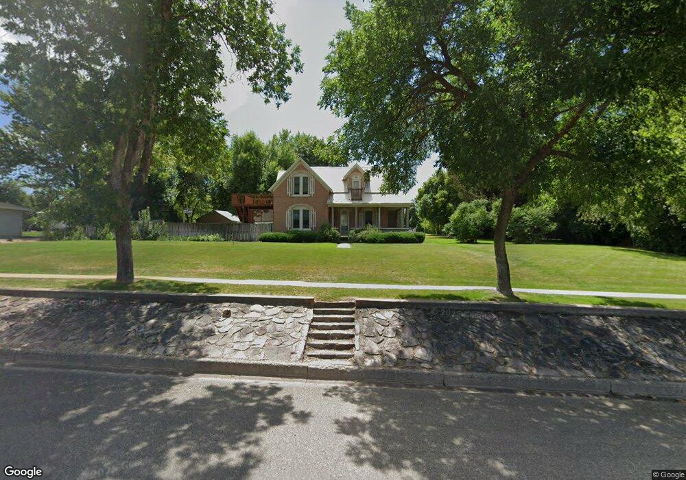 336 E Main St, Hyrum, UT 84319 - photo 1