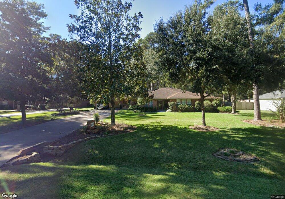 20219 New Kentucky Village, Hockley, TX 77447 - photo 1