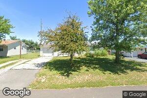 112 N Meadow Dr, Mc Comb, OH 45858