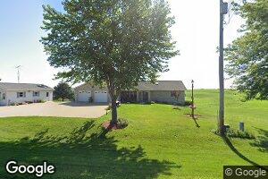 13637 Sherrill Rd, Sherrill, IA 52073
