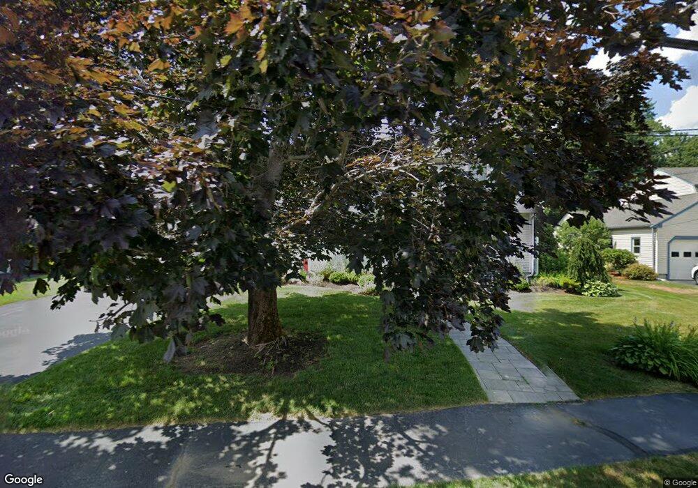 61 Standish Rd, Needham, MA 02492 - photo 1