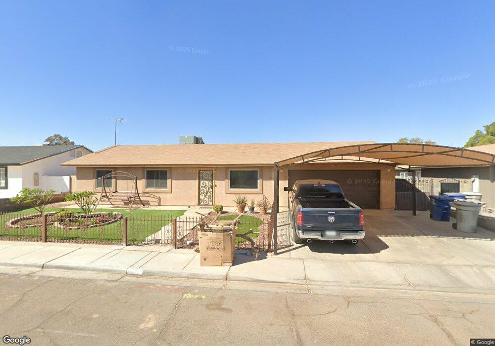 2118 S 46th Way, Yuma, AZ 85364 - photo 1