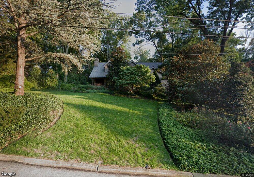707 Custis Rd, Glenside, PA 19038 - photo 1
