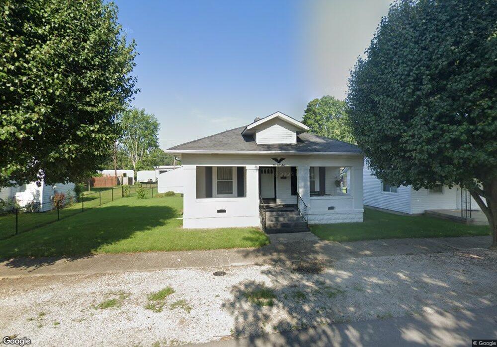 568 Duane St, Franklin, IN 46131 - photo 1