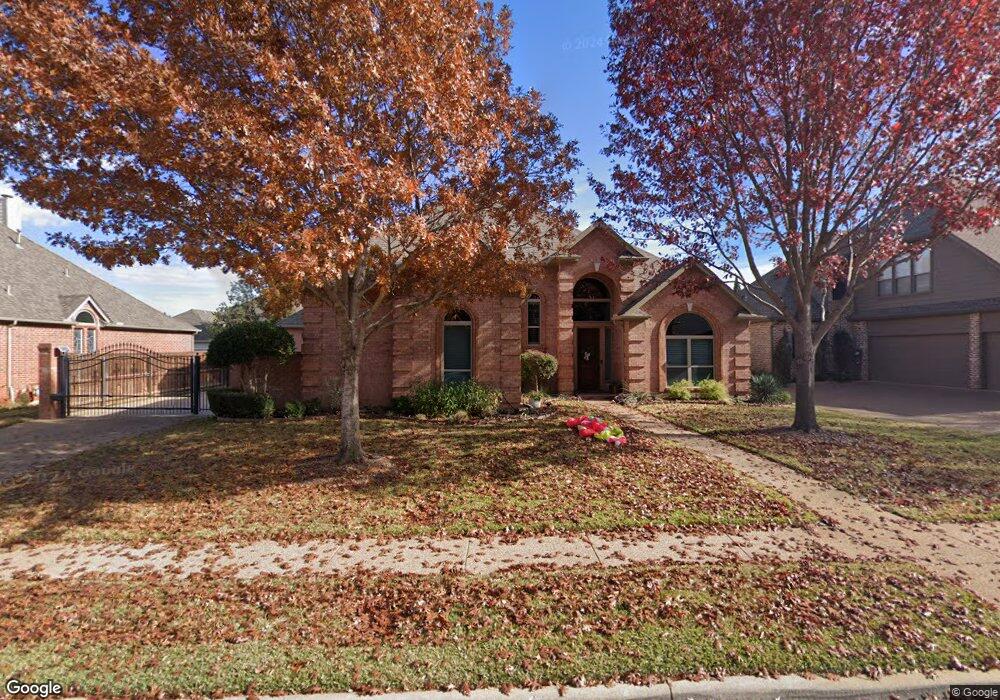 4113 Wellington Dr, Colleyville, TX 76034 - photo 1