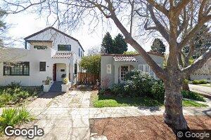 1554 San Lorenzo Ave, Berkeley, CA 94707